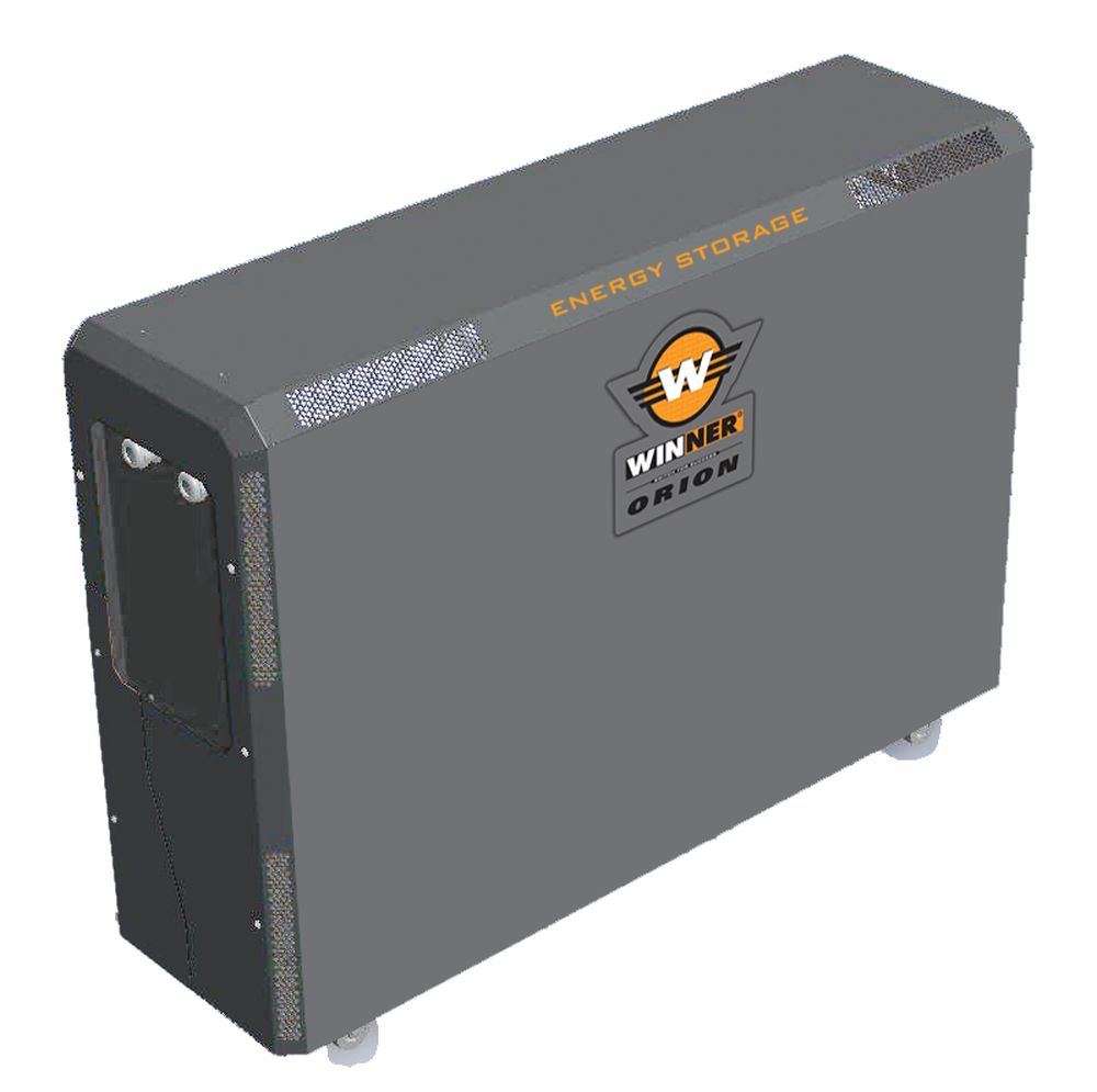 WINNER ORION  Lithium Technology Energy Storage