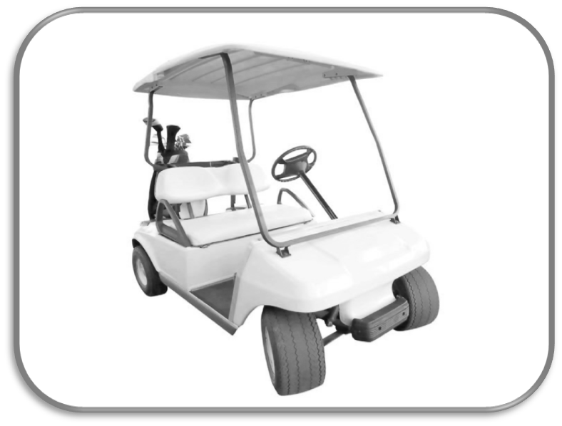 Golf carts