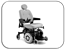 Electric wheelchairs