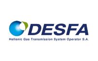 WINNER BATTERY Clientele – Hellenic National Natural Gas System Operator (DESFA)