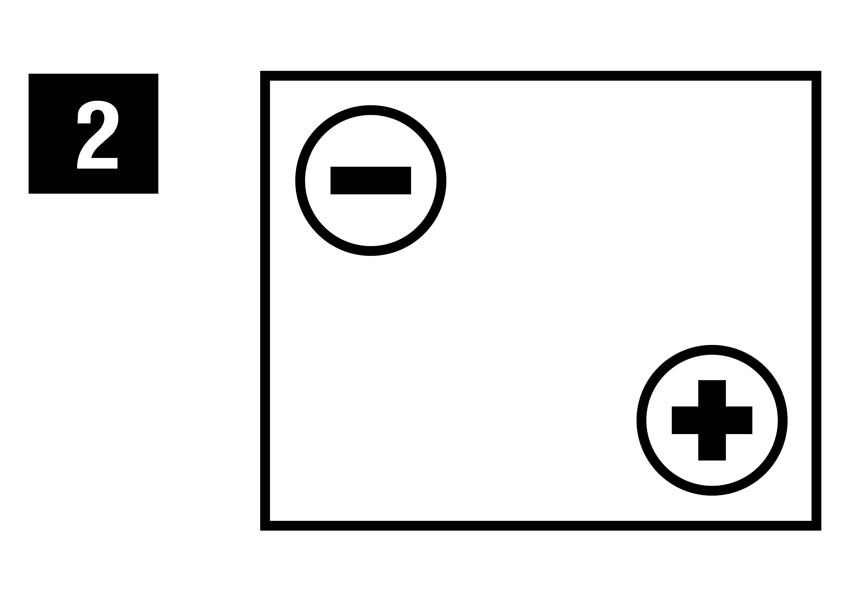 Terminal layout 2